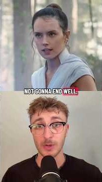 NEW STAR WARS TRILOGY REVEALED… (oh no)