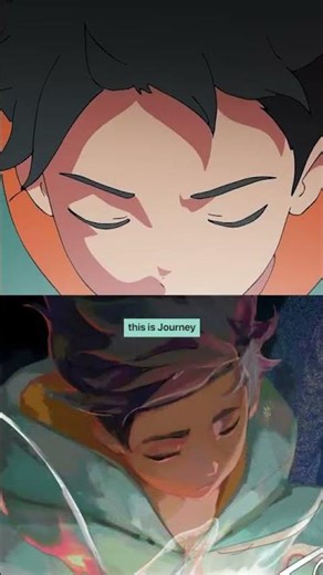 There’s a side of us we hide…