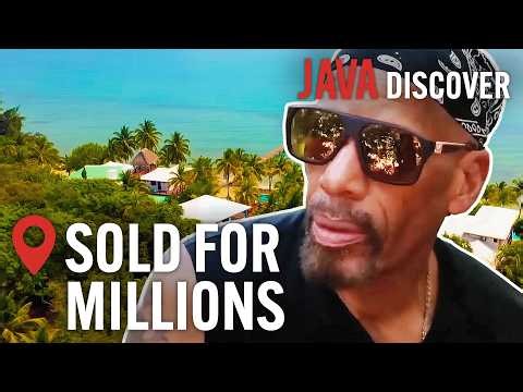 Belize: The Paradise Hiding One of the World’s Deadliest Cities | Documentary