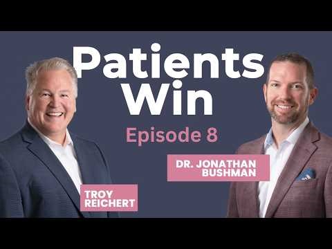 Inside the Fight for Price Transparency and Real Healthcare Reform