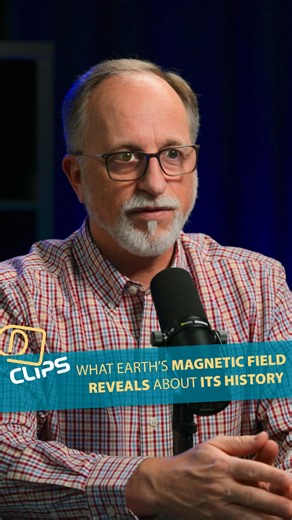 What Earth’s magnetic field reveals about its history | Creation Ministries International
