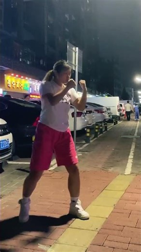 Pro Level Boxing Training - Skills & Strength #boxingtraining #mma #martialarts #muaythai