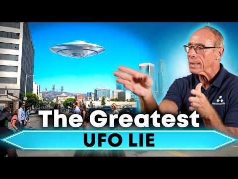 WARNING! The UFO Trap Explained | Steven Greer