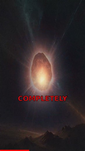 The Impossible Particle That Broke Physics #Shorts