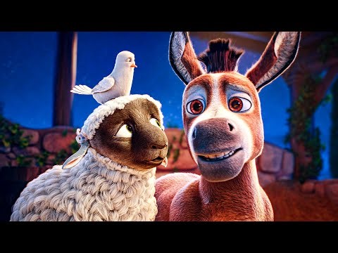 Bo Leads The Holy Charge | The Star (Steven Yeun)