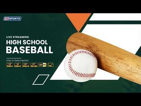 Mt. Carmel vs. Rancho Bernardo - Baseball Live Stream