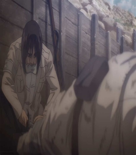 #aot #eren #AttackOnTitan #erenjeager | attack on the titan