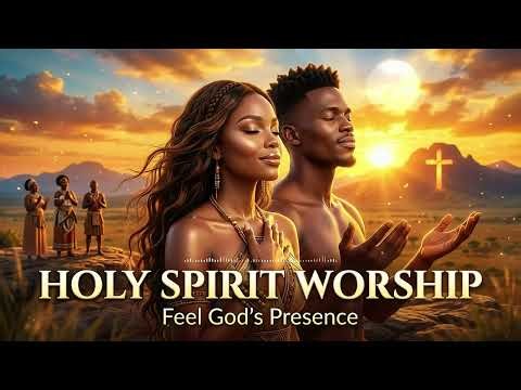 South African Gospel Praise Mix 2026 🎶 Latest African Zulu Worship Songs for Prayer Today