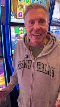 I Hit The Wolf Peak Bonus! #slots #casino #gambling