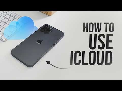 How to Use iCloud on iPhone (full guide)