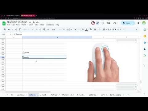 How to Select, Copy, and Paste on a Windows Computer - Beginner's Guide