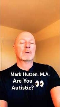 3 Telltale Signs You Might Be Undiagnosed! #autism #neurodiversity