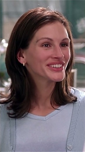 "I'm Also Just A Girl"💖 #Notting Hill #Shorts