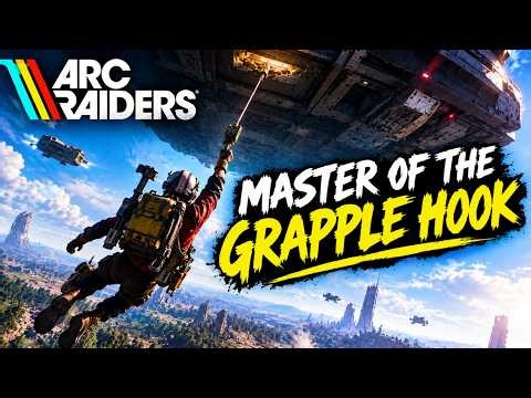 Best Arc Raiders Research Points Farm