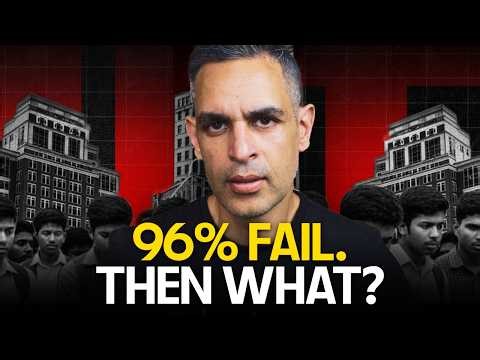 What Nobody Tells You About Competitive Exams