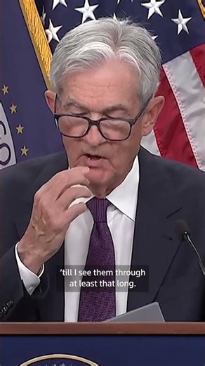 Powell to stay on as Fed governor after term
