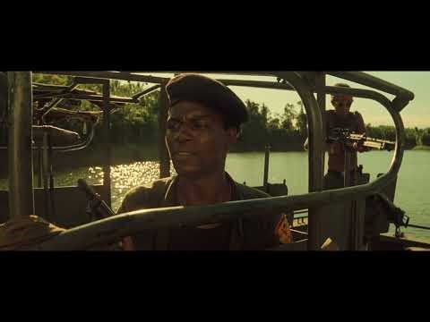 Apocalypse Now UHD 1979 Innocent 6 11 4K Clips 1080p