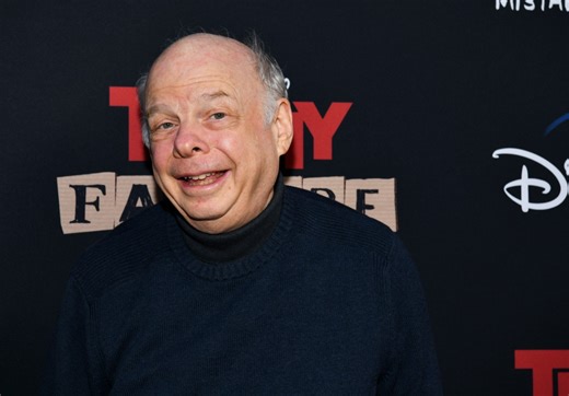 Wallace Shawn talks ‘Toy Story 5,’ 40 years of ‘The Princess Bride’ ahead of Niagara Falls appearance