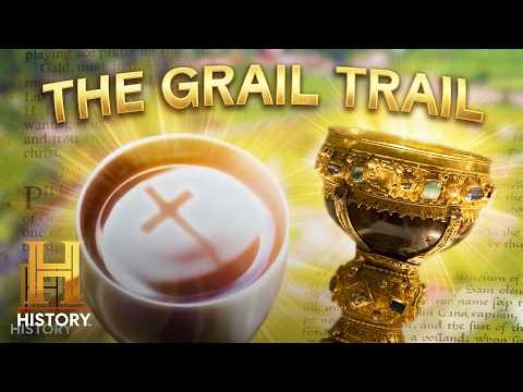 The Power of Sacred Relics (S5) | The UnXplained