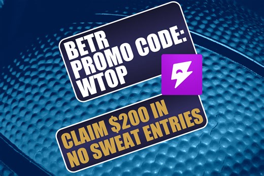 Betr Promo Code WTOP: Get $200 Bonus for NBA, NCAA Tournament This Weekend - WTOP News