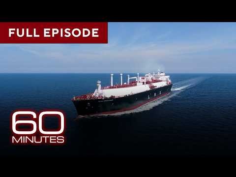 Stories about Ships | 60 Minutes Full Episodes