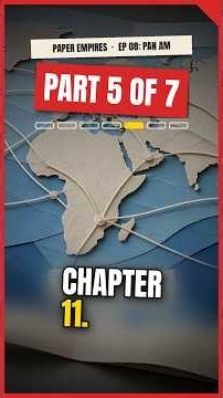 Pan Am Asked a Court for Help | Part 5/7