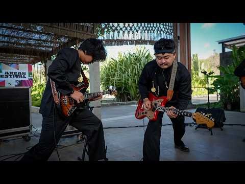 Basajan - Full Performance (Live on KEXP)