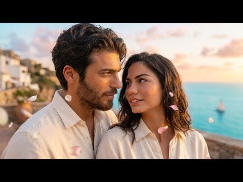 Can Yaman x Demet Ozdemir - Beni Hatırlama | Turkish Emotional Love Song 2026