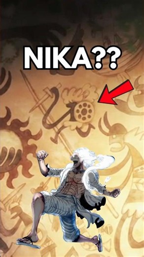 One Piece Mural Explained