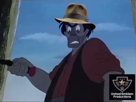 YTP: Im a Animal Farm-it(Collab Entry)