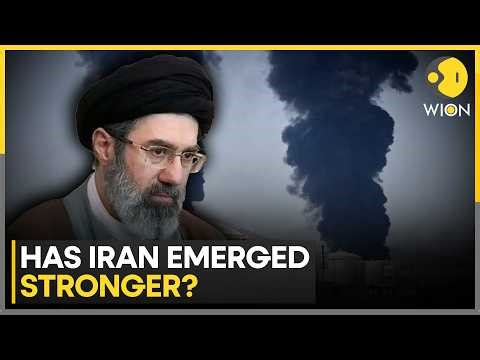 US-Israel War With Iran: Will War Spur Iran Towards A Nuclear Bomb? | WION