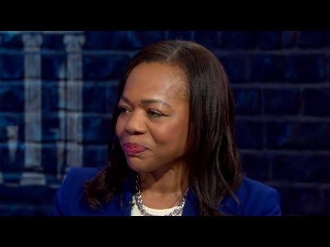 NAACP general counsel lauds SCOTUS birthright citizenship ruling: "You can't write that right away"