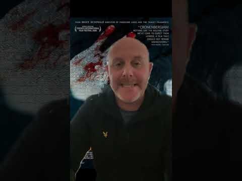 The Most Haunting Audio Scene in Horror History | Pontypool (Underrated Gem)