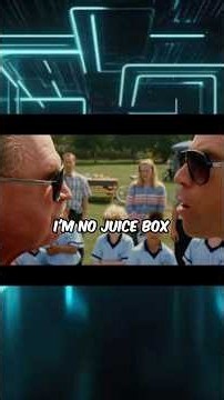 Mike Ditka's Hilarious Scenes from Kicking and Screaming #MikeDitka #KickingAndScreaming #Comedy