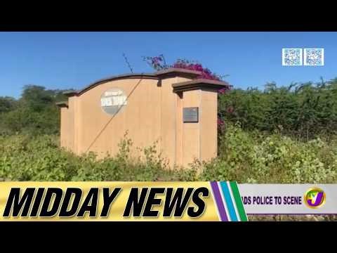 Body Of Missing Ex-Cop Sylvester Reid Found; Suspects Leads Police To Scene | Midday News