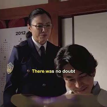 👻Ghost Police Mom Stays On Earth To Protect Her Son #movieclips #viral #hearttouching
