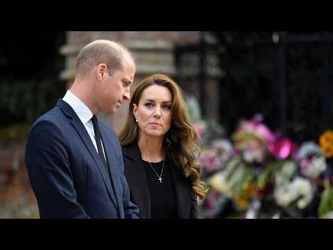 Prince William heavily relied on Princess Kate’s mother during her cancer battle