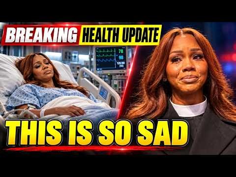 At 69, Bishop T.D. Jakes Daughter Sarah Roberts FINALLY Breaks Silence & Admits All Allegations!