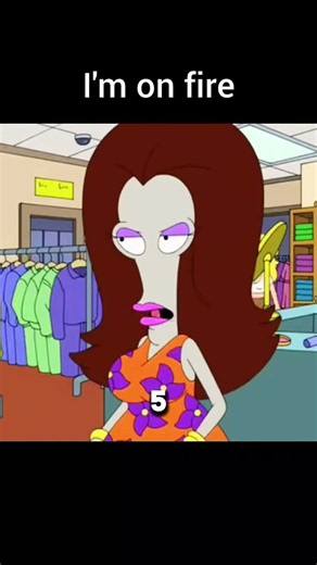 American dad season 4 episode 20