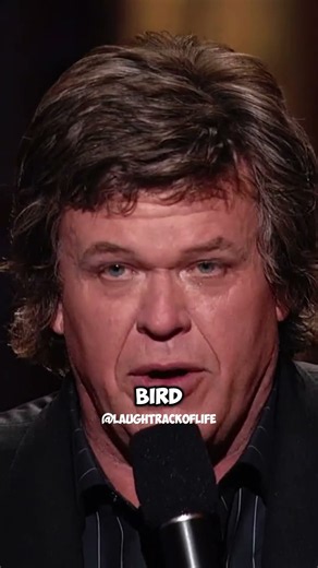 Ron White Tells A Magician & Parrot Joke...
