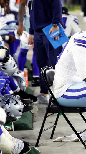 NFC East standings update: Cowboys' disastrous division reaches a historic low