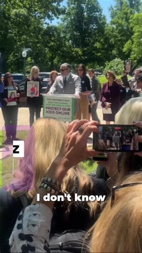 Senator Ted Cruz promised families he would fight to protect children online. Now he has a choice: stand with kids and parents or side with Big Tech’s demands for weaker protections. Tell Senator… | ParentsRISE!