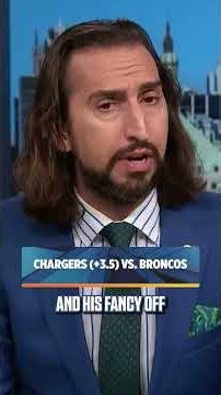 Nick picks the Seahawks to BEAT UP the 49ers #nfl #49ers #seahawks
