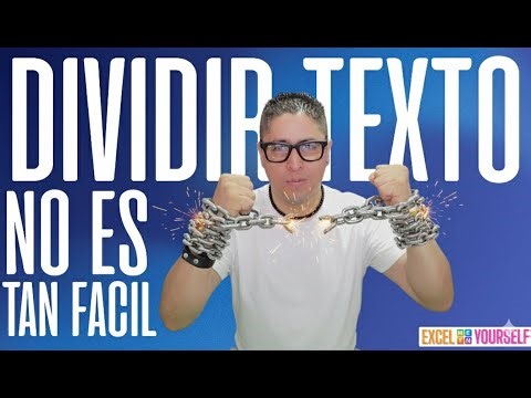 Is DIVIDETEXT not working with arrays? Check THIS out, here's the definitive solution