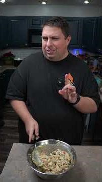 A Recipe So Easy, Anyone Can Make It At Home