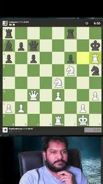 Chess Tricks and traps #chess #chessstrategy #chesstricks #chessgame #chessstrategy