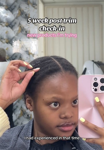 Moisture and Protection: Black Chic Hair Care Journey