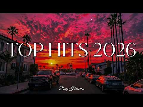Trending Pop Songs 2026 ♫ The Weeknd, Bruno Mars, Ariana Grande, Taylor Swift, Ava Max, Shakira