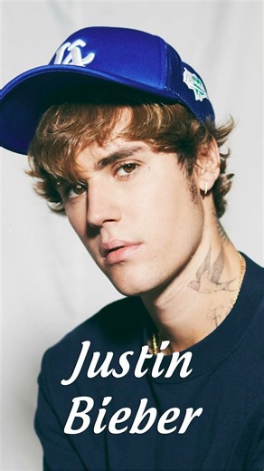 Justin Bieber Ghost