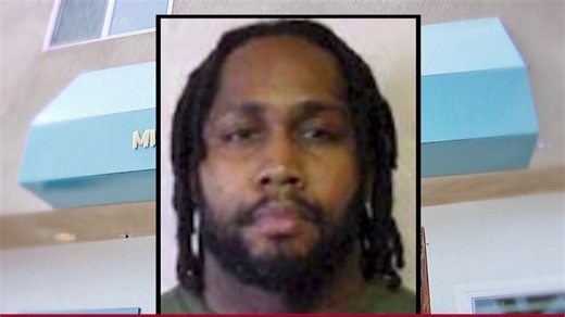 Fugitive on the run for 14 years found living double life as chef